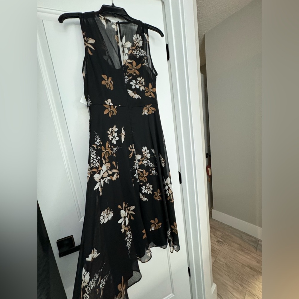 Calvin Klein brand new, cami/full slip underneath.